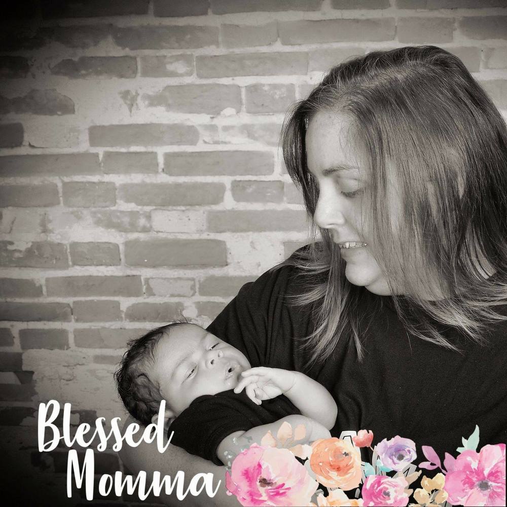 Meet your Posher, Brandi